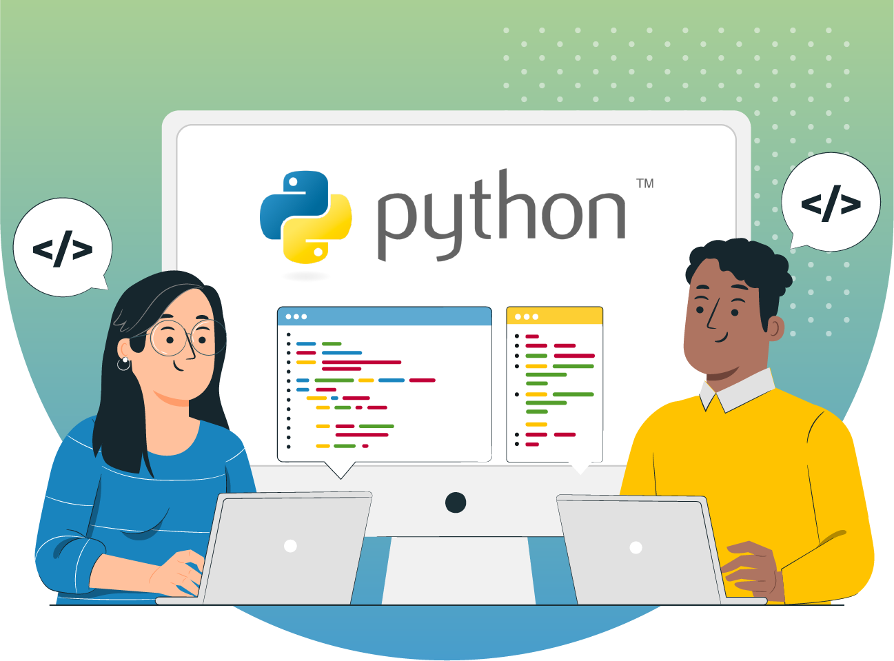 Node.JS Development services
